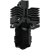 Phaetus Conch Hotend Plus Bambu Lab X1/P1, 0.6mm (Without Heater and Thermistor)