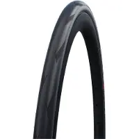 Schwalbe Pro One V-guard Tubeless 650b X 25 Maantiepyörän Rengas