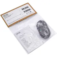Sennheiser cehs-dhsg standard dhsg adapter cable for electronic hook switch - 140 cm