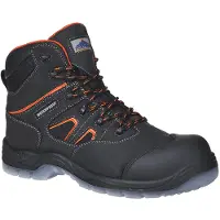 Portwest FC57BKR Compositelite S3 WR turvakengät