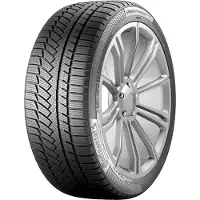 Continental Talvirenkaat WinterContact TS 850 P 245/40R18 XL 97V