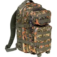 Brandit Us Cooper M 25l Reppu