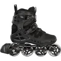 Powerslide Phuzion Argon 80 Rullaluistimet
