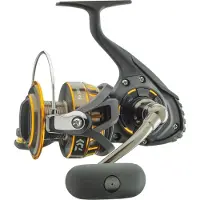 Daiwa Black Gold Heittokelan