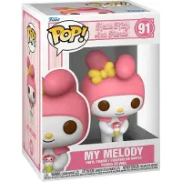 Funko POP! POP! Hello Kitty and Friends My Melody figuuri (#91)