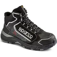 Sparco Kengät TEAMWORK 07529 NRNR/45