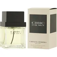 Carolina Herrera Chic Vapo 60ml Eau De Toilette