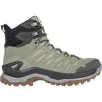 Lowa Innovo GTX Mid Seaweed/Dune miesten vaelluskengät