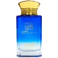 Al Haramain Musk Collection Eau de Parfum 100 ml