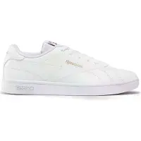 Reebok Court Clean - White - 37.5