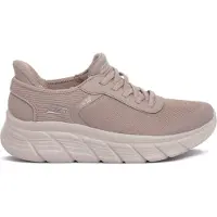 SKECHERS Slip-ins Bobs Sport B Flex Hi Linear Force Lenkkarit