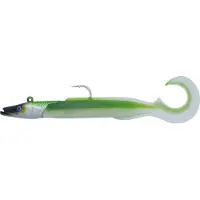 Westin Sandy Andy Curtail Pehmeä Viehe 122g 220 Mm