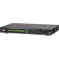 Aten – 8x8 HDMI Matrix Switch, 1U, 8-inputs, 8-outputs, 4K UHD, black (VM0808HB-AT-G)