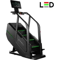 HMS Training Stairs ST02– Ammattitason porraslaite vaativaan käyttöön