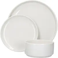 MIKASA Camberlie Astiasto 12 Kappaletta
