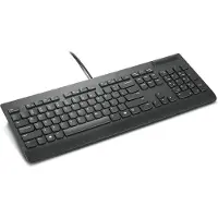 Lenovo 4y41b69380 Smartcard Näppäimistö Espanja