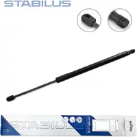 STABILUS Kaasujousi, takaluukku/kuormatila 000920