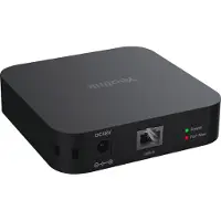 Yealink RCH40 E2 1+4-Port PoE Room Cable Hub