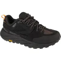 Jack Wolfskin miesten vaelluskengät Terraquest Texapore Low M 4056401-6000 harmaa 45