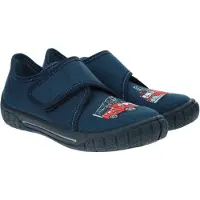 Superfit Bill - Navy - 31/19.3CM