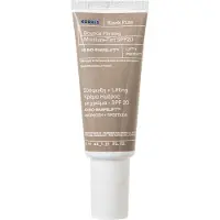 Korres Black Pine 4D BioShapeLift Sävyttävä kasvovoide 40 ml