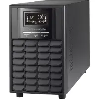 BlueWalker – PowerWalker VI 3000 CW, Linjainteraktiivinen, 3 kVA, 2100 W, Sini, 162 V, 290 V (10121105) (ASIAKASPALAUTUS. MAX 1KPL/ ASIAKAS)
