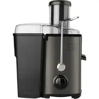 Black & Decker BLACK &amp; DECKER BXJE600E mehupuristin - 600 W - 2 nopeutta - Sopii astianpesukoneeseen