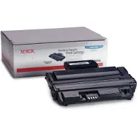 Xerox Värikasetti musta 3.500 sivua