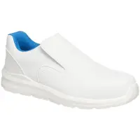 Portwest FD62WHR Compositelite S2 Slip On- turvakengät