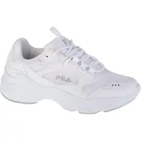 FILA Collene Wmn - White - 37