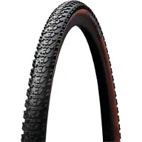 Hutchinson Tundra Bi-compound Hardskin Tubeless 700c X 40 Steifer Gravelreifen