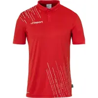 Uhlsport Score 26 Poly Lyhythihainen Pikeepaita