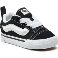 Vans Knu Skool Elastic Lace Taaperonkengät