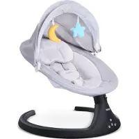 NENO Electric Bouncer Aurora sitteri
