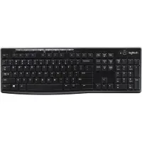 Logitech – LOGI K270 Wireless Keyboard US (920-003736)