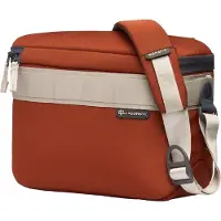 Gomatic Peter McKinnon Luma Camera Sling 12L, Rust sling-laukku