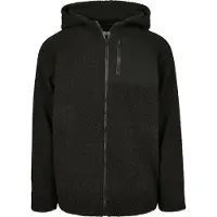 Urban Classics Hupullinen Vetoketjullinen Huppari Parka