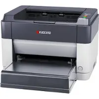 Kyocera FS-1061DN, Laser, 1800 x 600 DPI, A4, 25 ppm, Kaksipuolinen tulostus, Verkkovalmius (1102M33NL2)