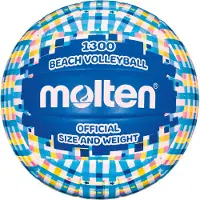 Molten V5B1300-CB - Volleyball size 5