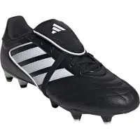 Adidas Copa Gloro Ii Sg - Musta/valkoinen - Pehmeä Nurmi (Sg), koko 44
