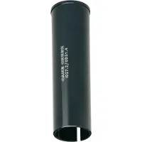Cane Creek Seatpost Reducer Musta 25.4-26.8 mm