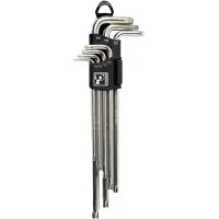 Pedro´s Työkalu L Torx Set