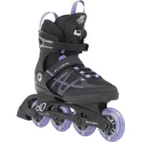 K2 Alexis 80 Pro rullaluistimet