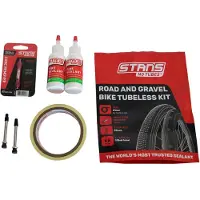 Stans Road/gravel Tubeless Reparatursatz