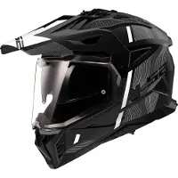 LS2 Mx702 Pionner Ii Hill Kokokypärä