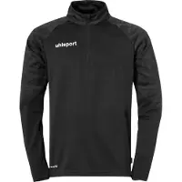 Uhlsport Goal 25 Puoli Vetoketjullinen Collegepaita