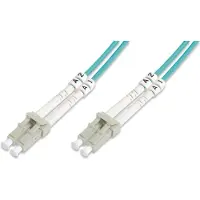 Digitus DK-2533-20/3 InfiniBand- ja kuituoptiikkakaapeli 20 m LC I-VH Vedenvärinen (DK-2533-20/3)