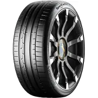 Continental 265/35R22 102Y SportCont6 XL T0|EVc SIL