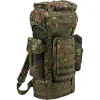Brandit Combat Molle 66l Reppu