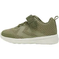 Hummel Actus Recycled Inf Tennarit, Deep Lichen Green, 22